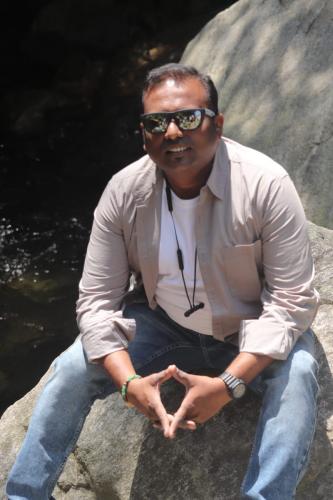 AKSHAY EKNATH SAWANT