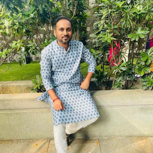 Omkar Suhas Walavalkar