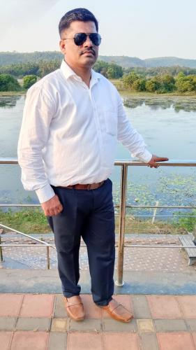 AJAY NARAYAN PARAB