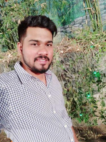 Akshay Sitaram Ghagare