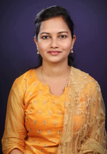 Swapnali Bhikaji Arawandekar
