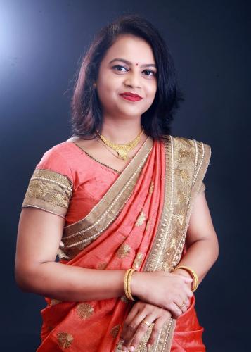 Smita Shivaji Sawant