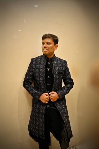 Kalpesh Ravindra Salvi