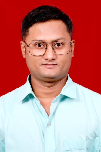 Roshan Baliram Sawant