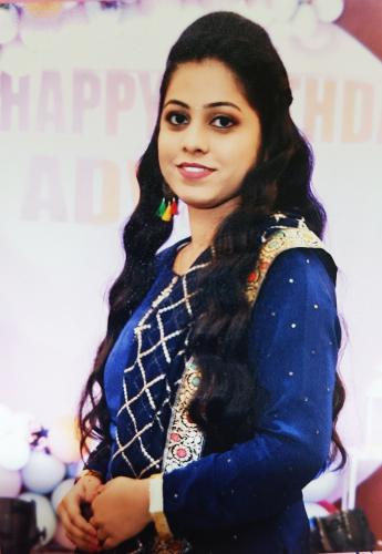 Pratiksha Dinanath Rane