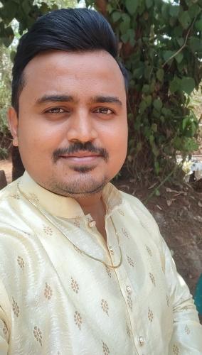 Saurabh Sharad Jadhav