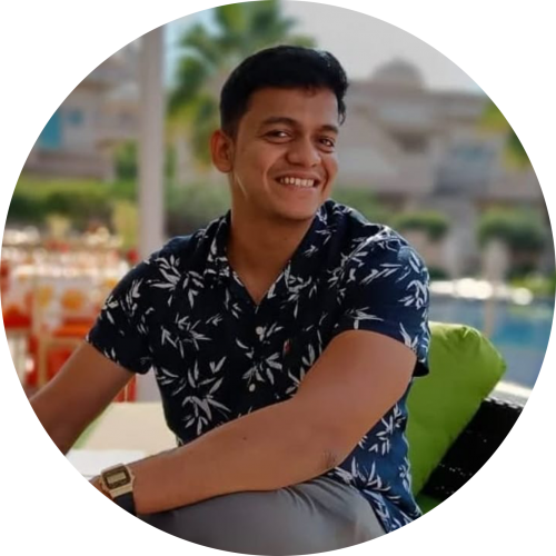 Amey Anil Sawant