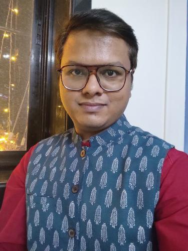 Nikhil Avinash Sawant