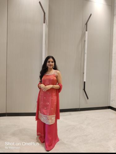 VAISHNAVI SURESH CHAVAN