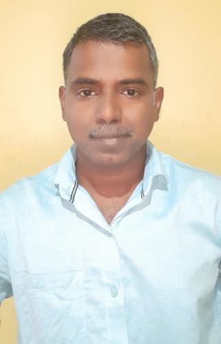 Candidate photo