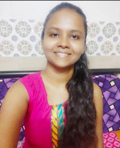 KAVITA BALASAHEB CHALKE