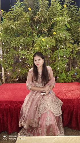RUNALI PRABHAKAR CHALKE