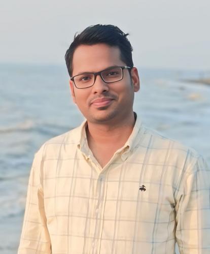 Saurabh Manohar Sawant