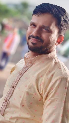 DIGAMBAR SURESH KOSAMKAR