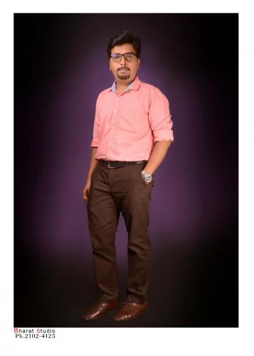 TUSHAR RAVINDRA PRABHU