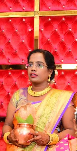 PRITI SRIDHAR JADHAV