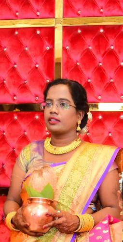 PRITI SRIDHAR JADHAV