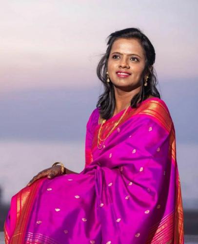 MRUDULA VASANT SAWANT