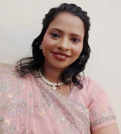 Ashwini Atmaram Devalkar (chavan)