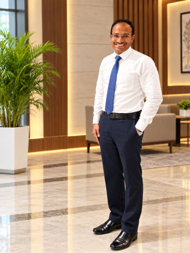 Candidate photo