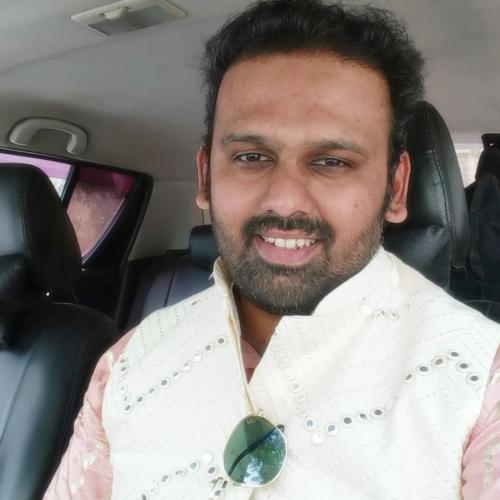 DURGESH DILIP GAWADE