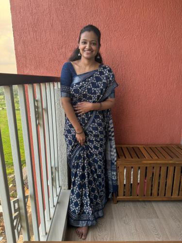 VAISHALI SUDAM KALAMBE