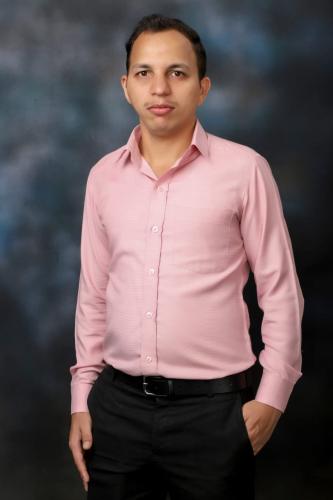 Tukaram Santosh Naik