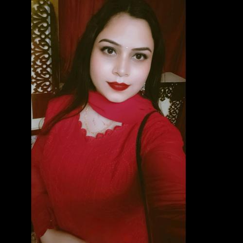 MINAKSHI KRISHNA RANE