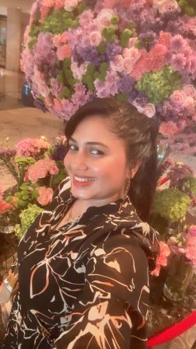 ANKITA SURESH PARAB