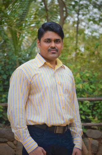 VIJAY DNYANESHWAR TALEKAR