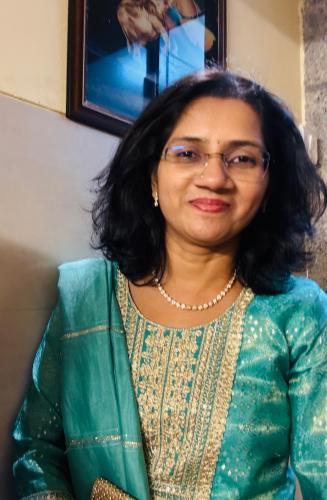Swapna Pandurang Narsale (Bhosale)