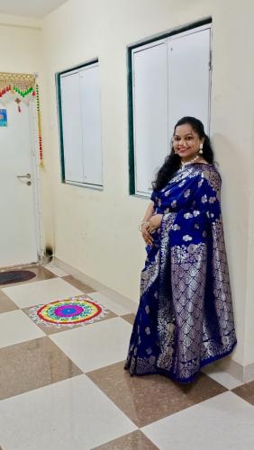 CHITRA RAMESH KHAVLE