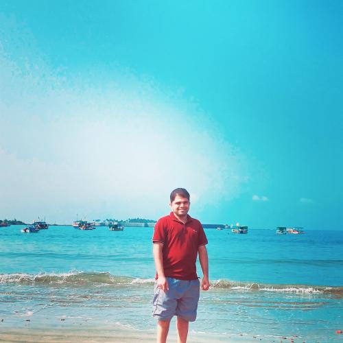 Kunal Sadanand Madye