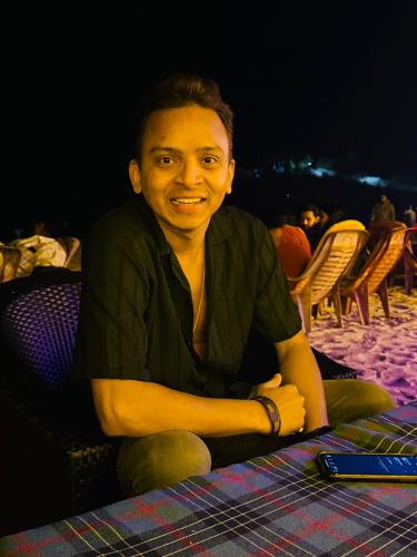 SWAPNIL SATISH NAIK