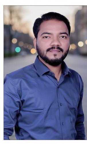 GANGARAM ( KETAN) CHANDRAKANT DHOND