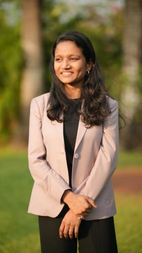 RUCHITA HANUMANT SHETYE