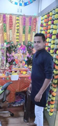 Abhishek Bhagwan Maral