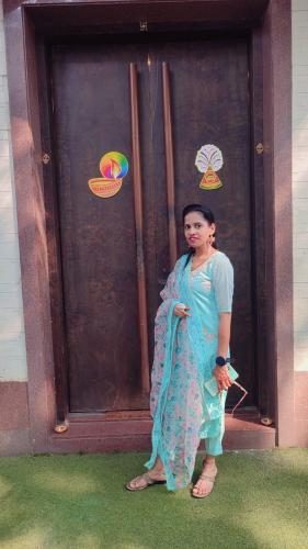 GEETA MADHUKAR JOGALE