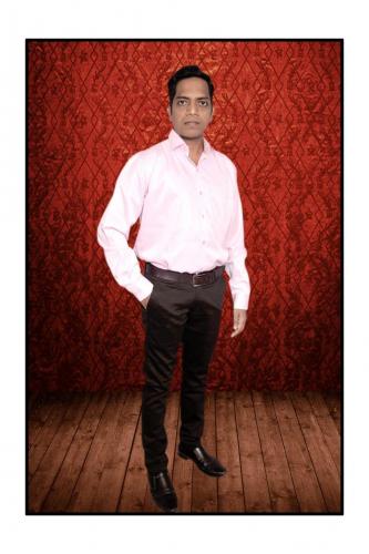 RAKESH VASANT KADAM