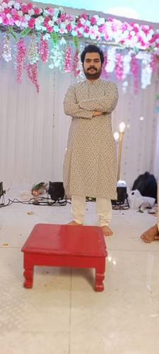 SUYOG VIVEKANAND CHAVAN