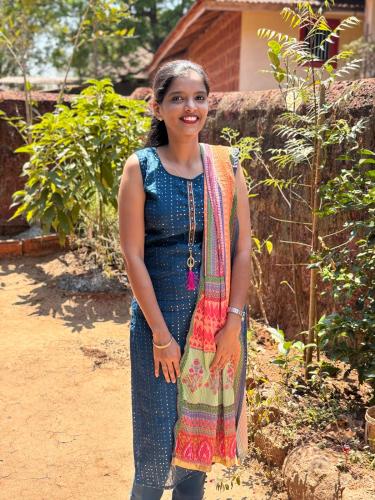 Swarupa Shrikrishna Pawar