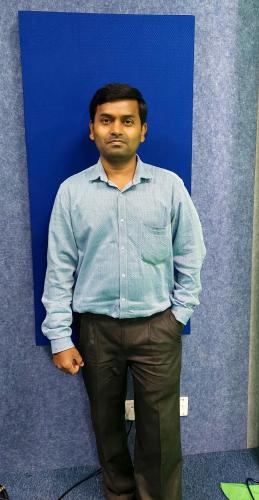 Candidate photo