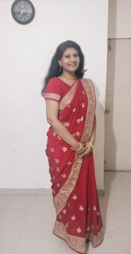 Manisha Madhukar Sakpal