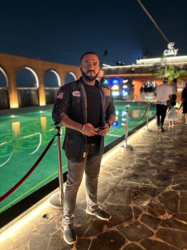 RAJAN JAYDAS KHAVADKAR