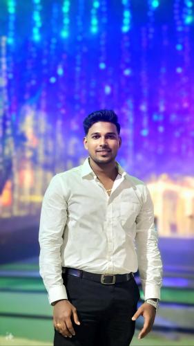 SANKET VIJAY RANE