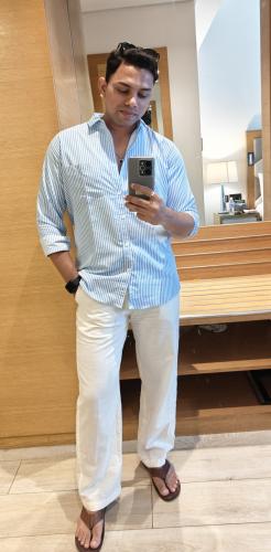 Siddhesh Vilas Patekar