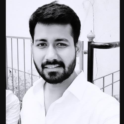 Sagar Bhikaji Sawant