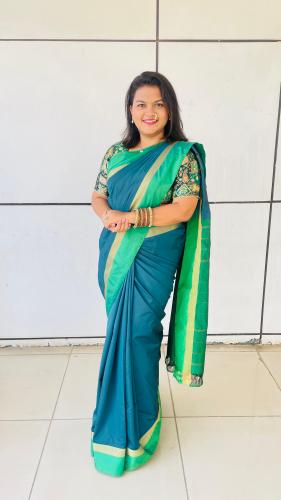 TEJASHRI AJIT VICHARE