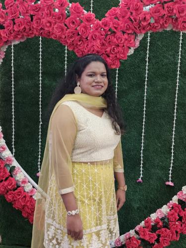 Sayali Shivaji Dhuri