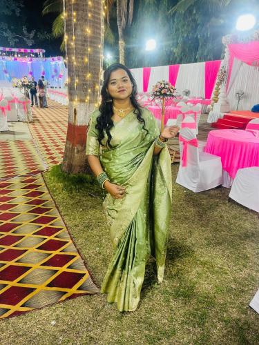 Darshika Surba Satam